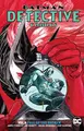 Cover image for Batman - Detective Comics Vol. 6
