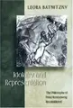 Cover image for Idolatry and Representation