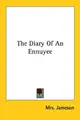 Cover image for The Diary Of An Ennuyee