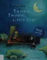 Cover image for Twinkle, twinkle, little star