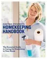 Cover image for Martha Stewart's Homekeeping Handbook
