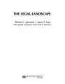 Cover image for The Legal Landscape
