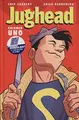 Cover image for Jughead 1