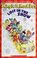 Cover image for Lost in the snow