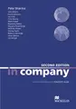 Cover image for In Company Upper Intermediate Teacher's Book 2nd Edition