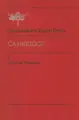 Cover image for Cambridge: Volume 1: The Records; Volume 2