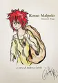 Cover image for Rosso Malpelo