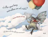 Cover image for ¿Por qué hay estrellas en el cielo? Libro de los oficios curiosos