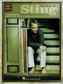 Cover image for The Best of Sting