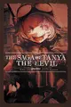 Cover image for The Saga of Tanya the Evil, Vol. 2