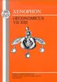 Cover image for Xenophon
