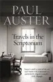 Cover image for Travels in the Scriptorium