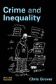Cover image for Crime and Inequality