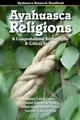 Cover image for Ayahuasca religions