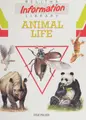 Cover image for Animal Life