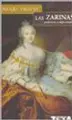 Cover image for ZARINAS, LAS. PODEROSAS Y DEPRAVADAS