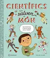 Cover image for Científics que salven el món