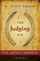Cover image for The Judging Eye
