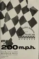 Cover image for Kyle at 200 m.p.h.