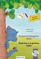 Cover image for BILIBRI.3.Viel Spass...L+CD.Dt-Sp