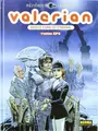 Cover image for VALERIAN, AGENTE ESPACIOTEMPORAL 4