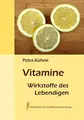 Cover image for Vitamine