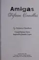 Cover image for Fifteen candles