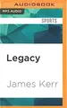Cover image for Legacy