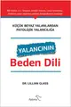 Cover image for Yalancının Beden Dili