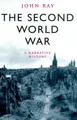Cover image for The Second World War