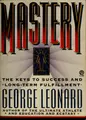 Cover image for Mastery