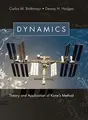 Cover image for Dynamics