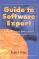 Cover image for Guide to software export