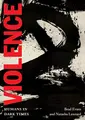 Cover image for Violence