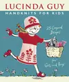 Cover image for Handknits for kids