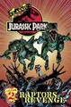 Cover image for Classic Jurassic Park 2