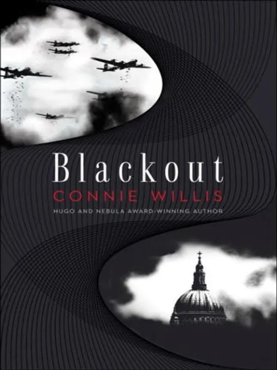 Blackout cover