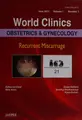Cover image for Recurrent miscarriage