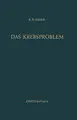 Cover image for Das Krebsproblem