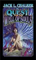 Cover image for Quest For The Well Of Souls