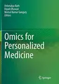 Cover image for Omics for Personalized Medicine