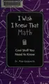 Cover image for I wish i knew that