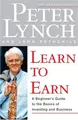 Cover image for Learn to Earn