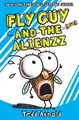 Cover image for Fly Guy and the Alienzz (Fly Guy #18)
