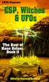 Cover image for ESP, witches, and UFOs