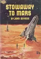 Cover image for Stowaway to Mars