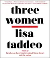 Cover image for Three Women