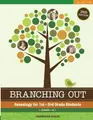 Cover image for Branching Out