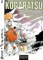 Cover image for Kogaratsu - Tome 7 - L'Autre moitié du ciel