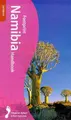 Cover image for Footprint Namibia Handbook